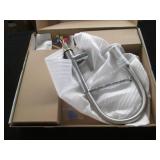 New in box Tuscany Single Hanskw de...