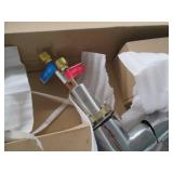 New in box Tuscany Single Hanskw de...