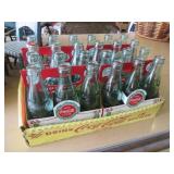 Framed 1974 Coca-Cola Calendar and ...