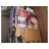Collection of Horse and Rider magaz...