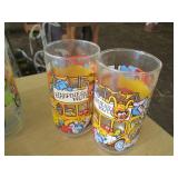 Collection of The Great Muppet Cape...