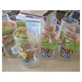 Collection of The Great Muppet Cape...