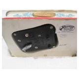 Musical Carousel Horse themed decor...