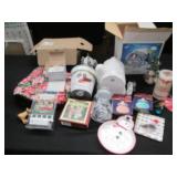 Cowboy themed desk lamps and decor ...