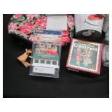 Cowboy themed desk lamps and decor ...