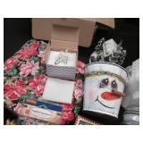 Cowboy themed desk lamps and decor ...