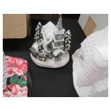 Cowboy themed desk lamps and decor ...