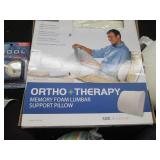 Homedics and other brand back/neck ...