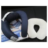 Homedics and other brand back/neck ...