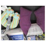 Homedics and other brand back/neck ...