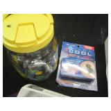 Homedics and other brand back/neck ...