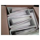 Collection of new large photo album...