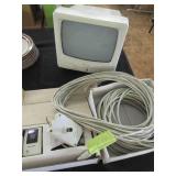 Radio Shack VSS 400 4-channel obser...