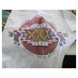 Collectible Sports memorabilia incl...