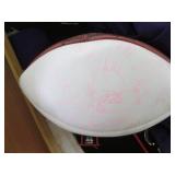 Collectible Sports memorabilia incl...