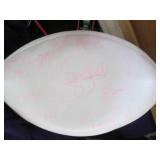 Collectible Sports memorabilia incl...