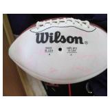 Collectible Sports memorabilia incl...