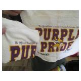 Collectible Sports memorabilia incl...