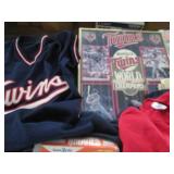 Collectible Baseball memorabilia in...