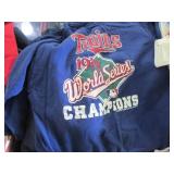 Collectible Baseball memorabilia in...