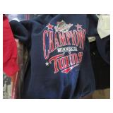 Collectible Baseball memorabilia in...