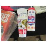 Collectible Baseball memorabilia in...