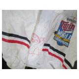 Collectible Baseball memorabilia in...