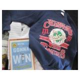 Collectible Baseball memorabilia in...