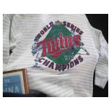 Collectible Baseball memorabilia in...