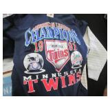 Collectible Baseball memorabilia in...