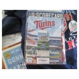 Collectible Baseball memorabilia in...