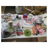 1986 Samta Bear, depression era gla...