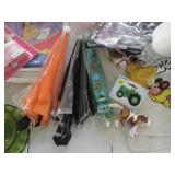 1986 Samta Bear, depression era gla...