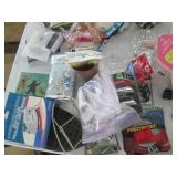 1986 Samta Bear, depression era gla...