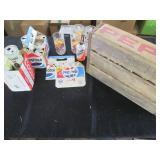 Vintage Pepsi, Fanta, Co9rs and oth...