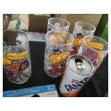 Vintage Pepsi, Fanta, Co9rs and oth...