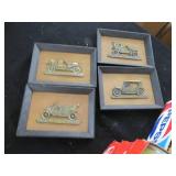 Vintage Pepsi, Fanta, Co9rs and oth...