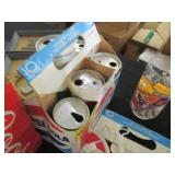 Vintage Pepsi, Fanta, Co9rs and oth...