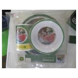 John Deere Collectibles including m...