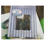 John Deere Collectibles including m...