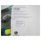 John Deere Collectibles including m...