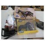New in Box Breyer Traditional Serie...