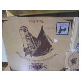 New in Box Breyer Traditional Serie...