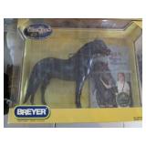 New in Box Breyer Traditional Serie...