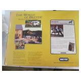 New in Box Breyer Traditional Serie...