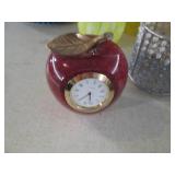 Tiffany STYLE heavy Stained glass c...