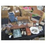 Angels and dancers ceramic nik nak ...