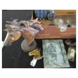 Angels and dancers ceramic nik nak ...