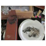 Angels and dancers ceramic nik nak ...