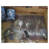 Angels and dancers ceramic nik nak ...